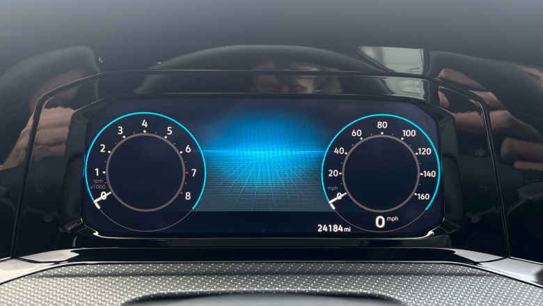 Volkswagen Golf 1.5 TSI 150 R-Line 5dr Petrol Hatchback